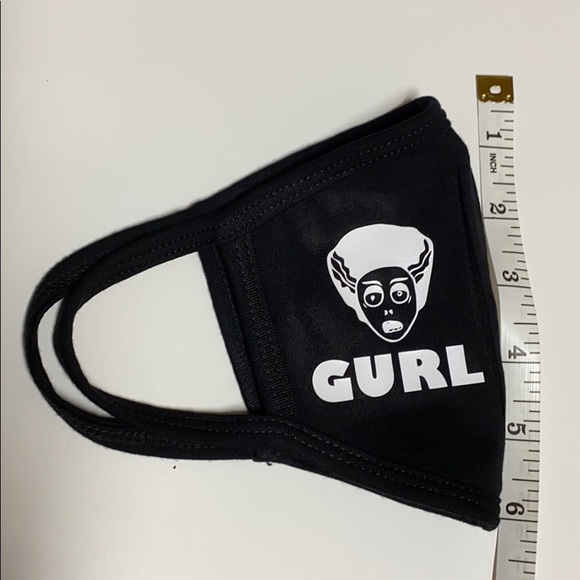 Cotton Face Mask Barriers! From Gurl&Boi 😻 - Picture 8 of 9